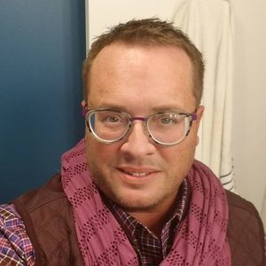 Meet your Posher, Bryan